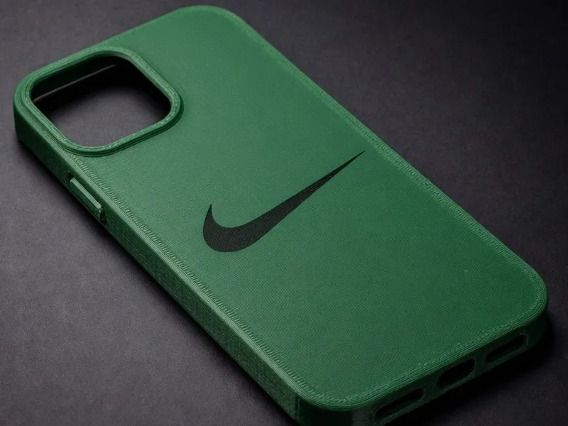 Nike Iphone 14 Pro Case
