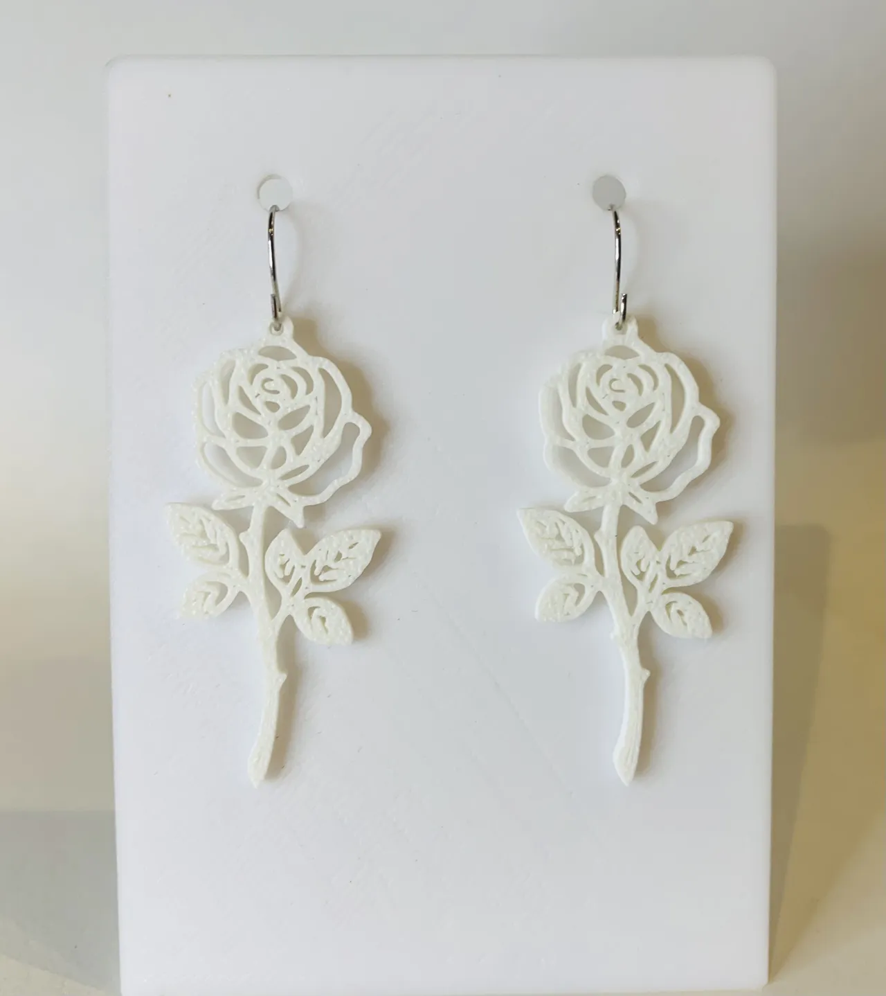 Boucles oreilles 526 view 2