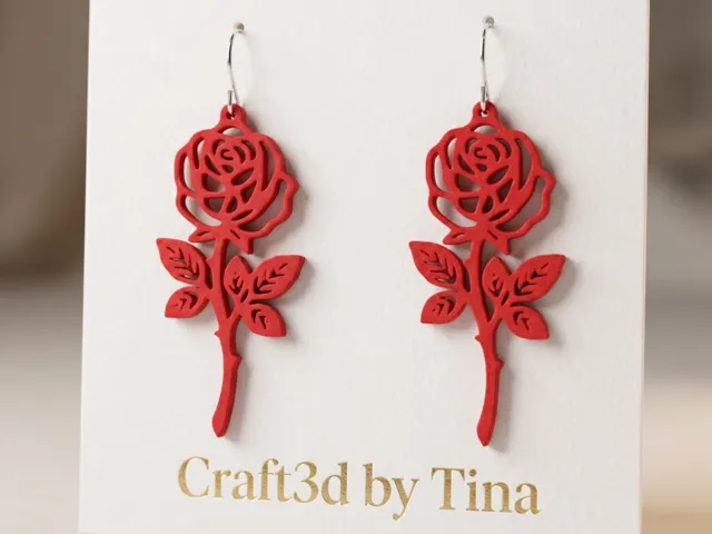 Boucles oreilles 526