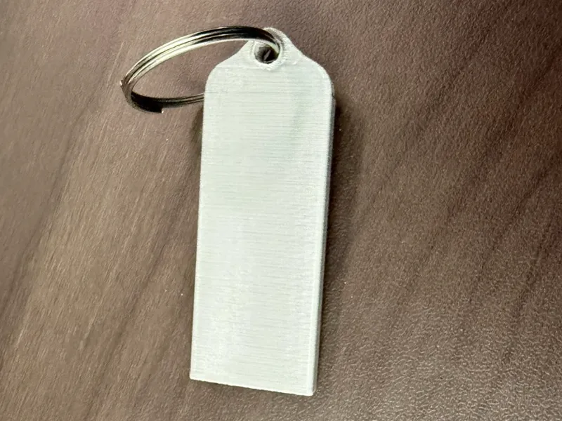 Samsung Smart Door RFID Key Tag Cover