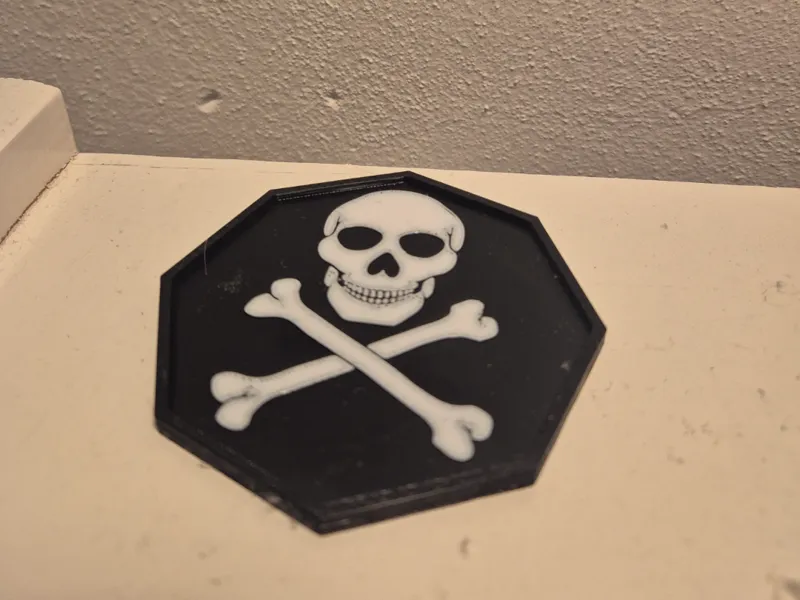 Coaster
