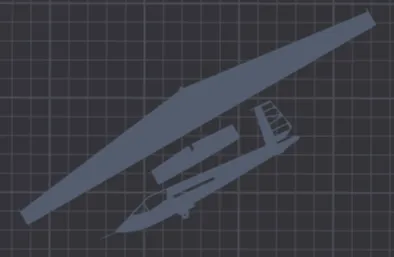 Kobutz-3 Stickplane