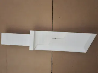 Modular Simple Knife (sword)