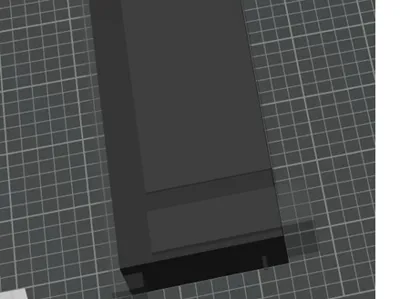 LED Govee Countertop Corner