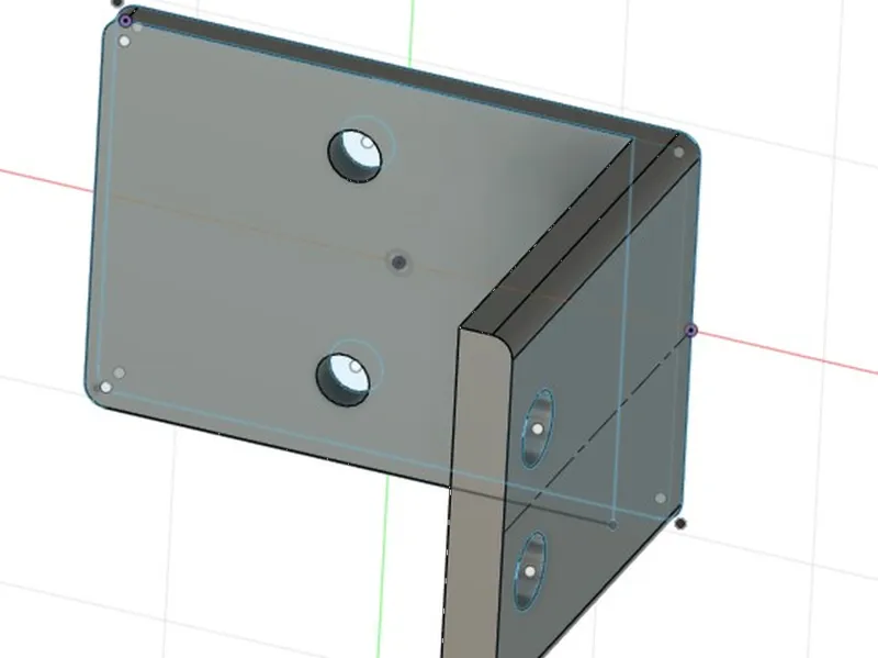 Soporte Uniview, Uniarch UV-NVR-104S3-P4-ECO