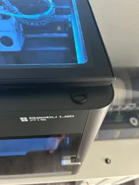 0.16mm layer, 2 walls, 15% infill