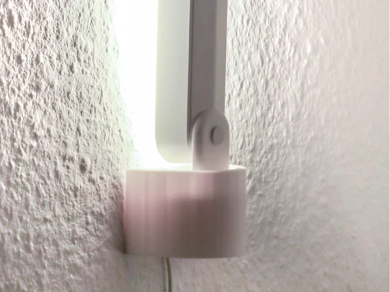 Hue Play Wallmount (adhesive strips)