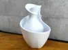 Vase - 200 mm height - 0.16mm layer, 2 walls, 10% infill