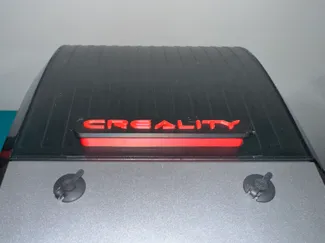 Creality Space Pi Plus Filament Dryer Handle 