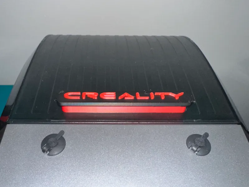 Creality Space Pi Plus Filament Dryer Handle 