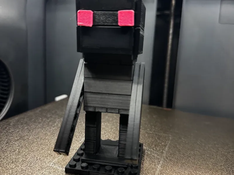 MindBlockz Minecraft Enderman [BETA]