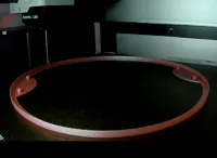 Textured 0.16mm layer, 2 walls, 15% infill
