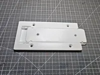 0.2mm 层高, 3 层墙, 25% 填充
