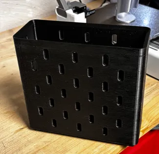 Skadis Table stand 