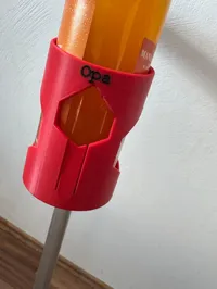 Mit Personaliesierung 0.12mm layer, 2 walls, 16% infill