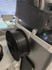 Small HT mount