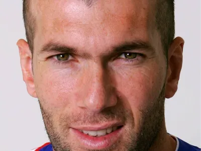 Zinedine 