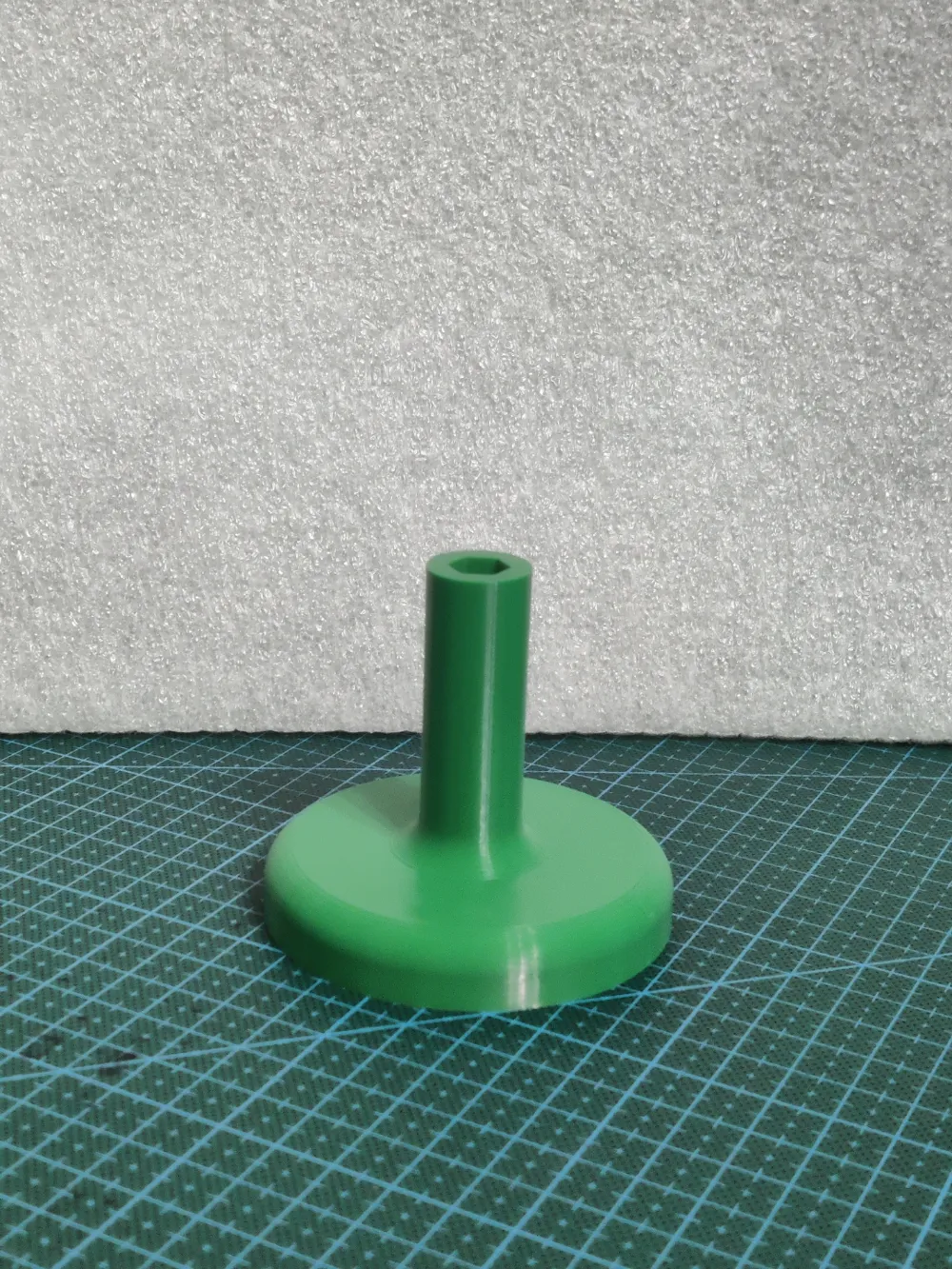 Buildable Christmas Pine Tree - fits 180 bed - Free 3D Print Model ...
