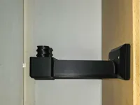 0.2mm layer, 3 walls, 5% infill