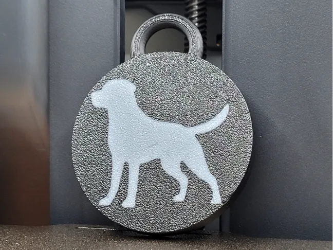 12-ounce Soda Can SNUGFit Cover/Lid - Labrador