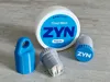 ZYN Regular AMS - 0.12mm layer, 2 walls, 15% infill
