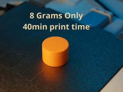 Travel Pill Box V2