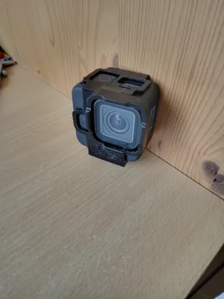 Gopro hero 11 mini mount