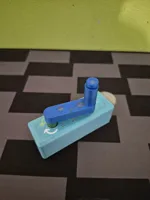 dynamo flashlight