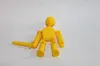 ragdoll dummy and sword