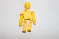 Ragdoll Dummy only