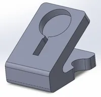 Support de chargeur pour Samsung Watch — photo 2