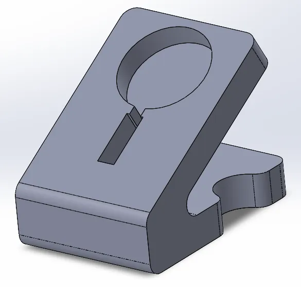 Support de chargeur pour Samsung Watch