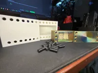 0.09mm layer, 2 walls, 15% infill