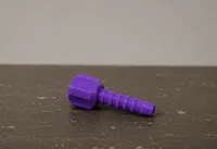 Wall tuning | Speed tweaks | Better fit