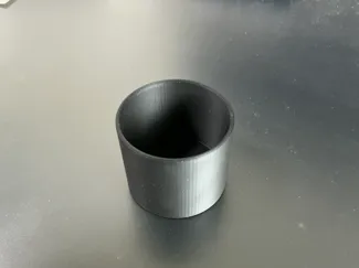 Rice Measuring Cup - 0.5 Go (90ml)