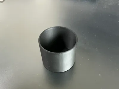 Rice Measuring Cup - 0.5 Go (90ml)