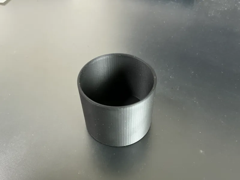 Rice Measuring Cup - 0.5 Go (90ml)
