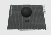 0.2mm layer, 2 walls, 35% infill