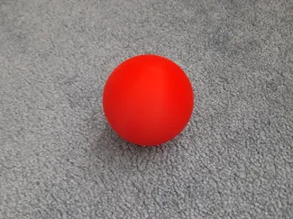 Fidget Ball