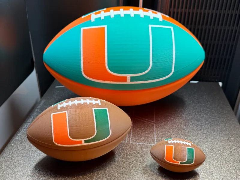 Miami University Football