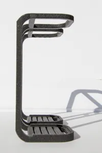 Porte-brosse et dentifrice minimaliste — photo 5