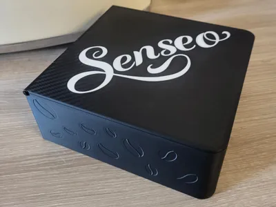 SENSEO Storage Box