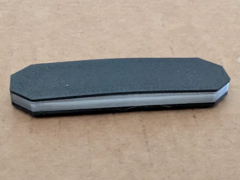 Police Light Bar 22 LEDs