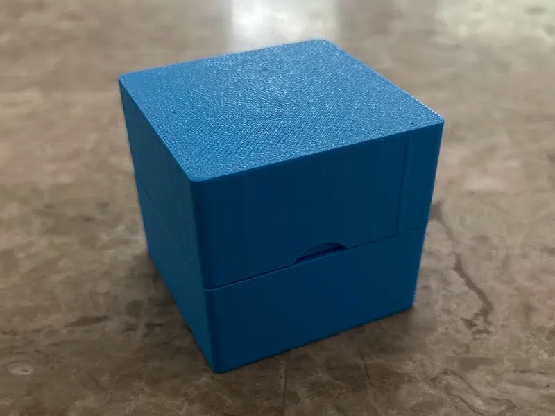Vial Holder