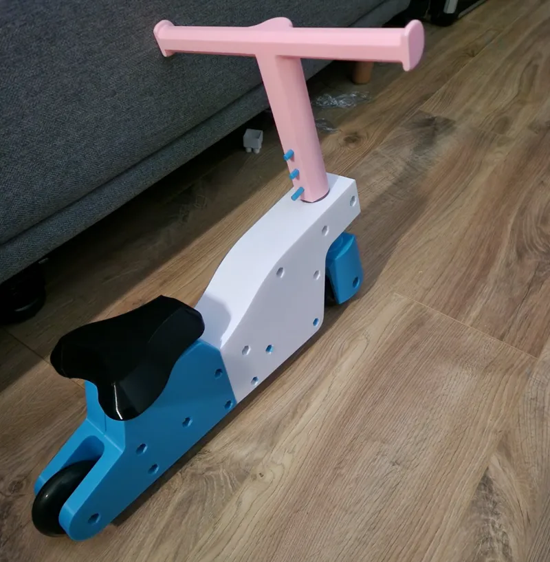 Laufrad | wheel | balance bike bicycle low seat
