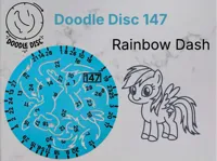 Rainbow Dash
