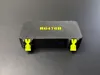 0.2mm layer, 4 walls, 80% infill
