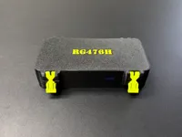 0.2mm layer, 4 walls, 80% infill