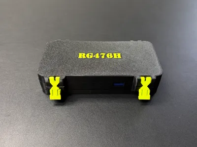 RG476H Case