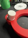 Bearing Install Tool